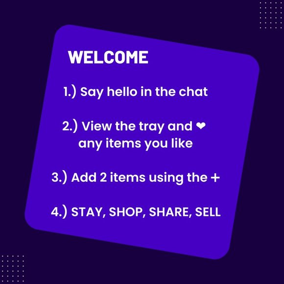 👍LIKE THIS LISTING to be notified of SHARE SHOWS 🎉👕👖👠👜 - Picture 3 of 6